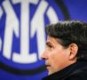 Simone Inzaghi, tecnico dell'Inter