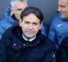 Simone Inzaghi, allenatore dell'Inter