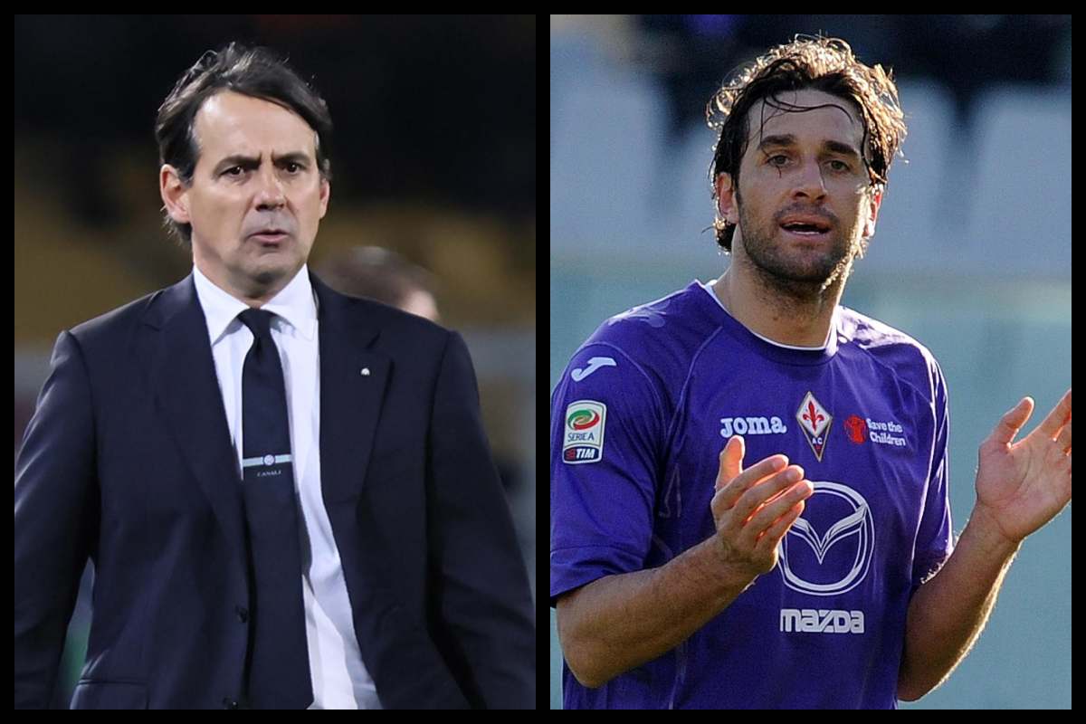 Inzaghi e Toni