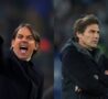 Inzaghi e Conte