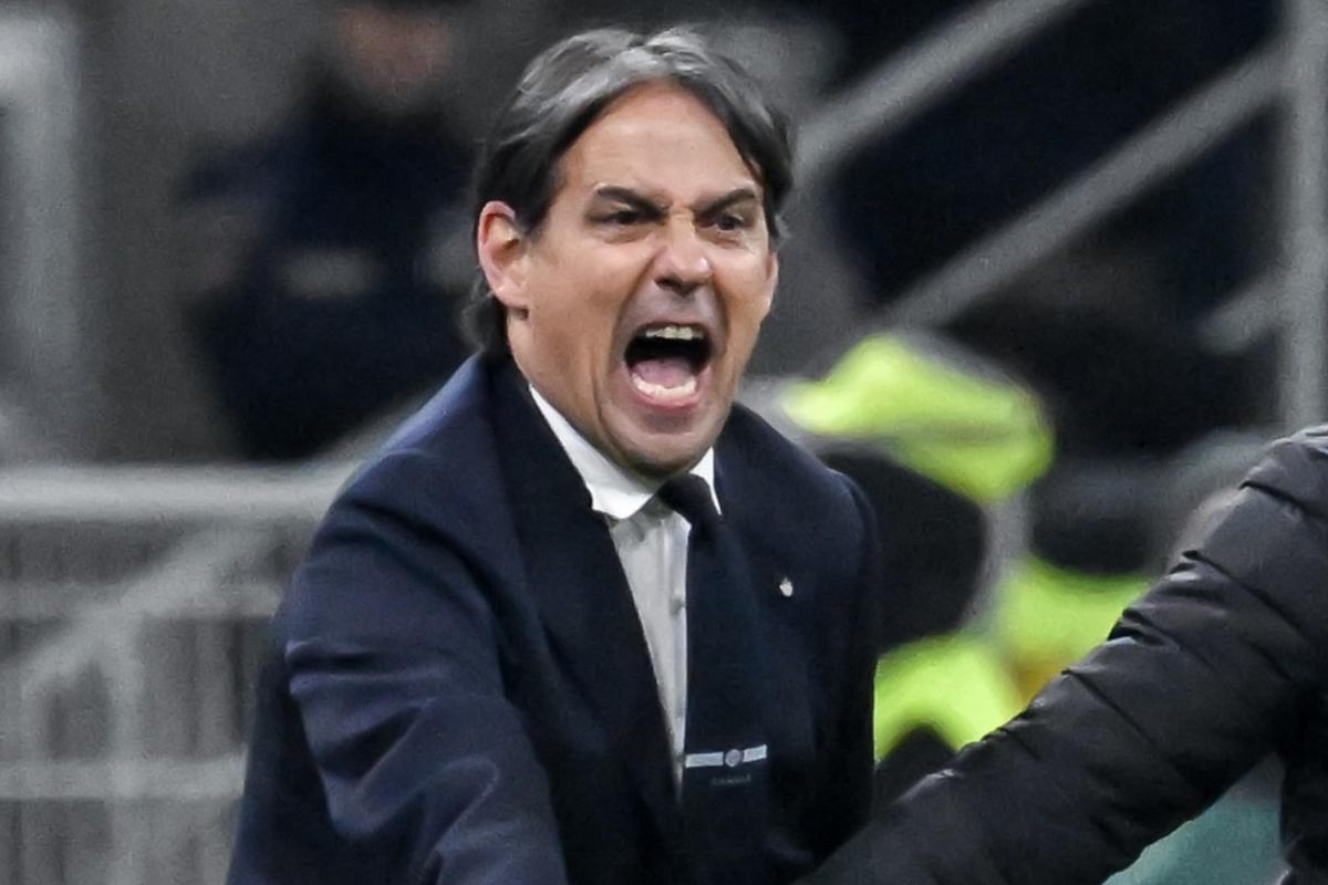 Simone Inzaghi