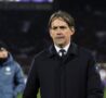 Inzaghi deluso post Fiorentina-Inter