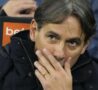 Simone Inzaghi preoccupato