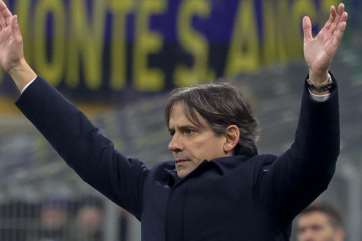 Simone Inzaghi