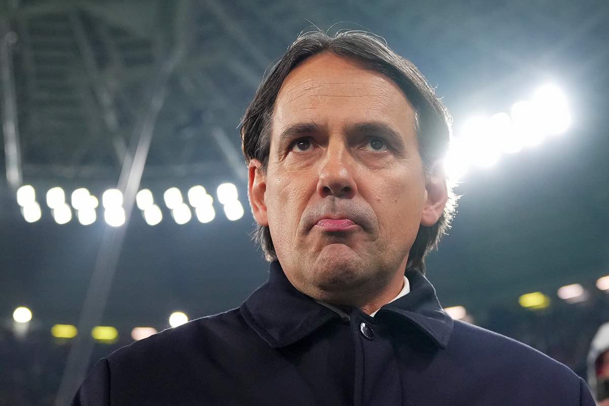 Inzaghi preoccupato, perde Sommer per infortunio