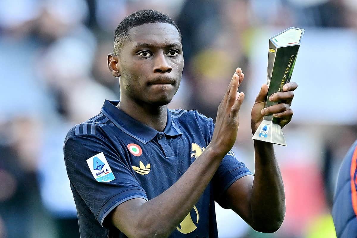 Calciomercato Inter, Psg su Thuram: scambio con Kolo Muani