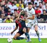 Diretta Inter Genoa Live Serie A