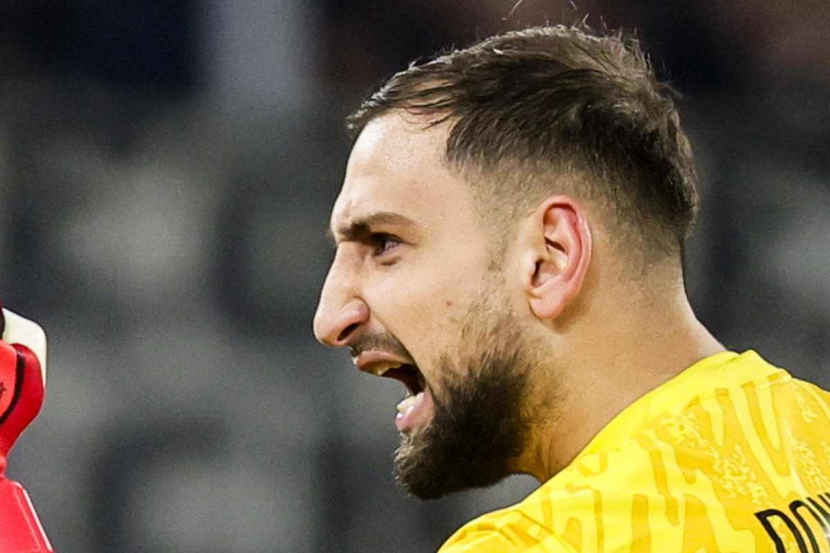 Donnarumma