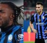 Lautaro e Lookman