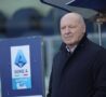 Il presidente dell'Inter Beppe Marotta