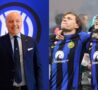 Marotta, Inzaghi e Barella