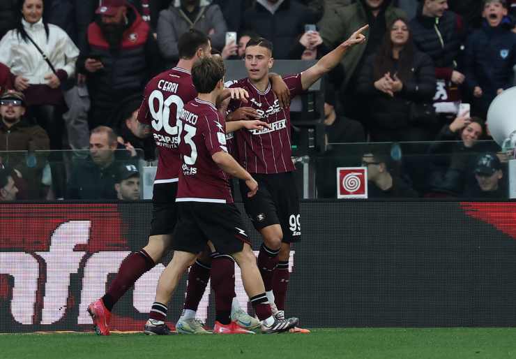 Salernitana