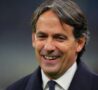 Simone Inzaghi sorridente