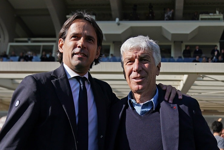 Calciomercato Inter, annuncio choc: "Inzaghi al posto di Gasperini"