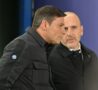 Calciomercato Inter, Zanetti e Ausilio pensano a Delgado