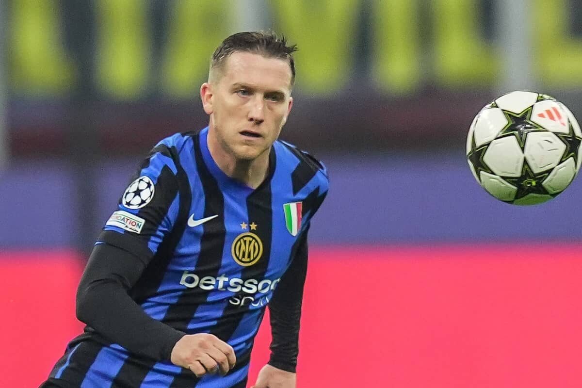 Corsa scudetto, Zielinski decisivo in negativo: "Due regali al Napoli"