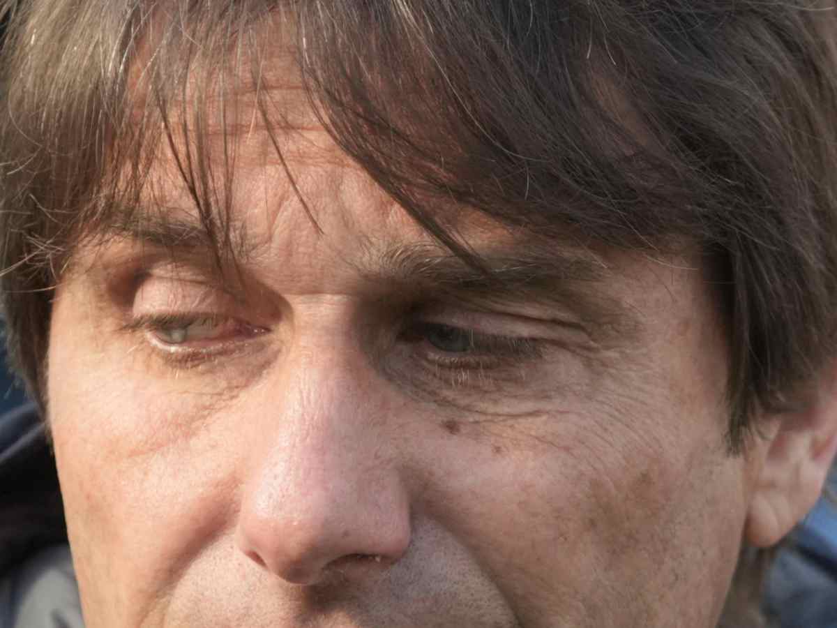 Antonio Conte