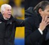 Foto combo Gasperini e Inzaghi