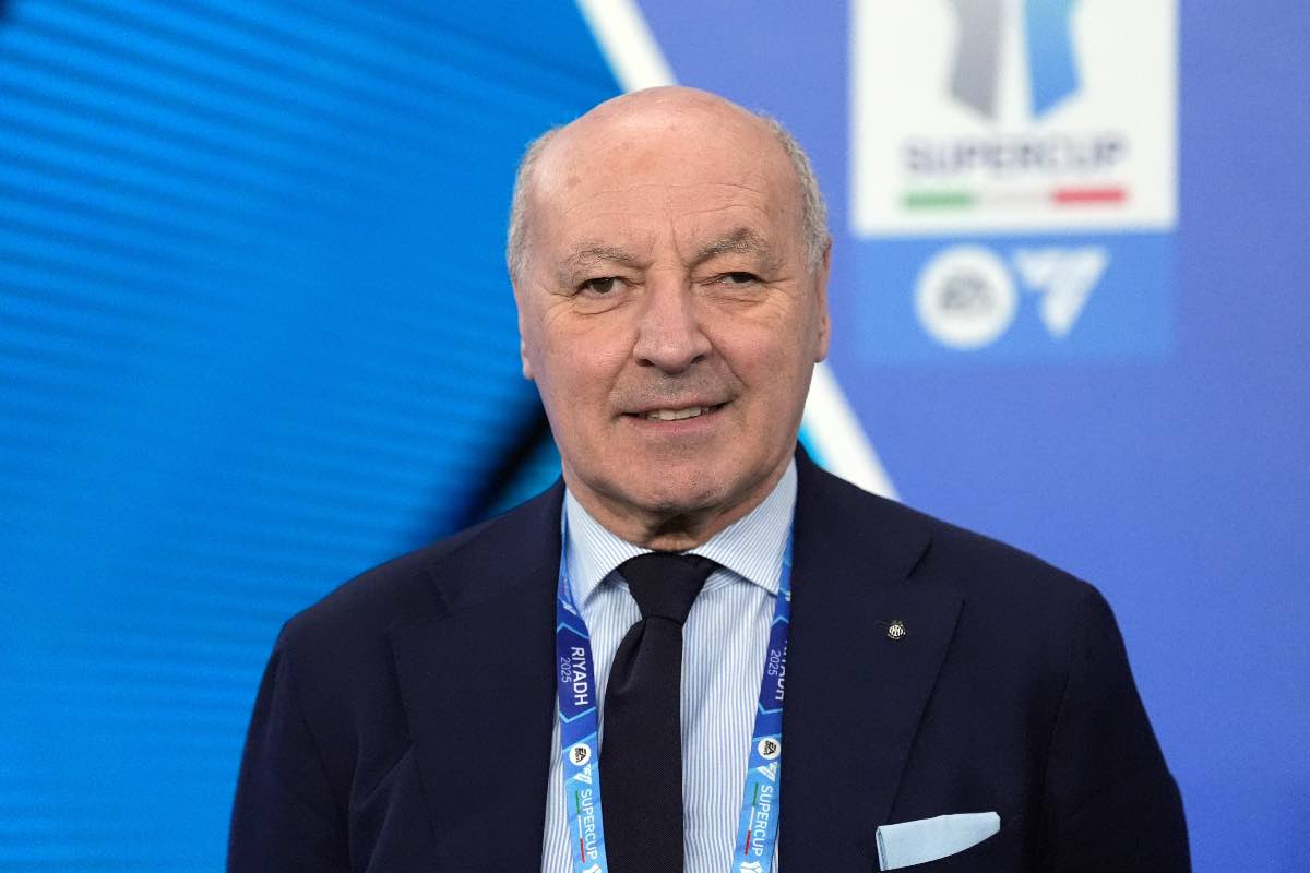 Giuseppe Marotta