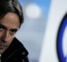 Simone Inzaghi, tecnico dell'Inter