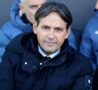 Simone Inzaghi, tecnico dell'Inter