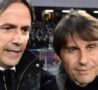 Inzaghi e Conte