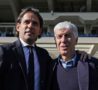 Inzaghi e Gasperini insieme