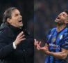 Inzaghi e Taremi