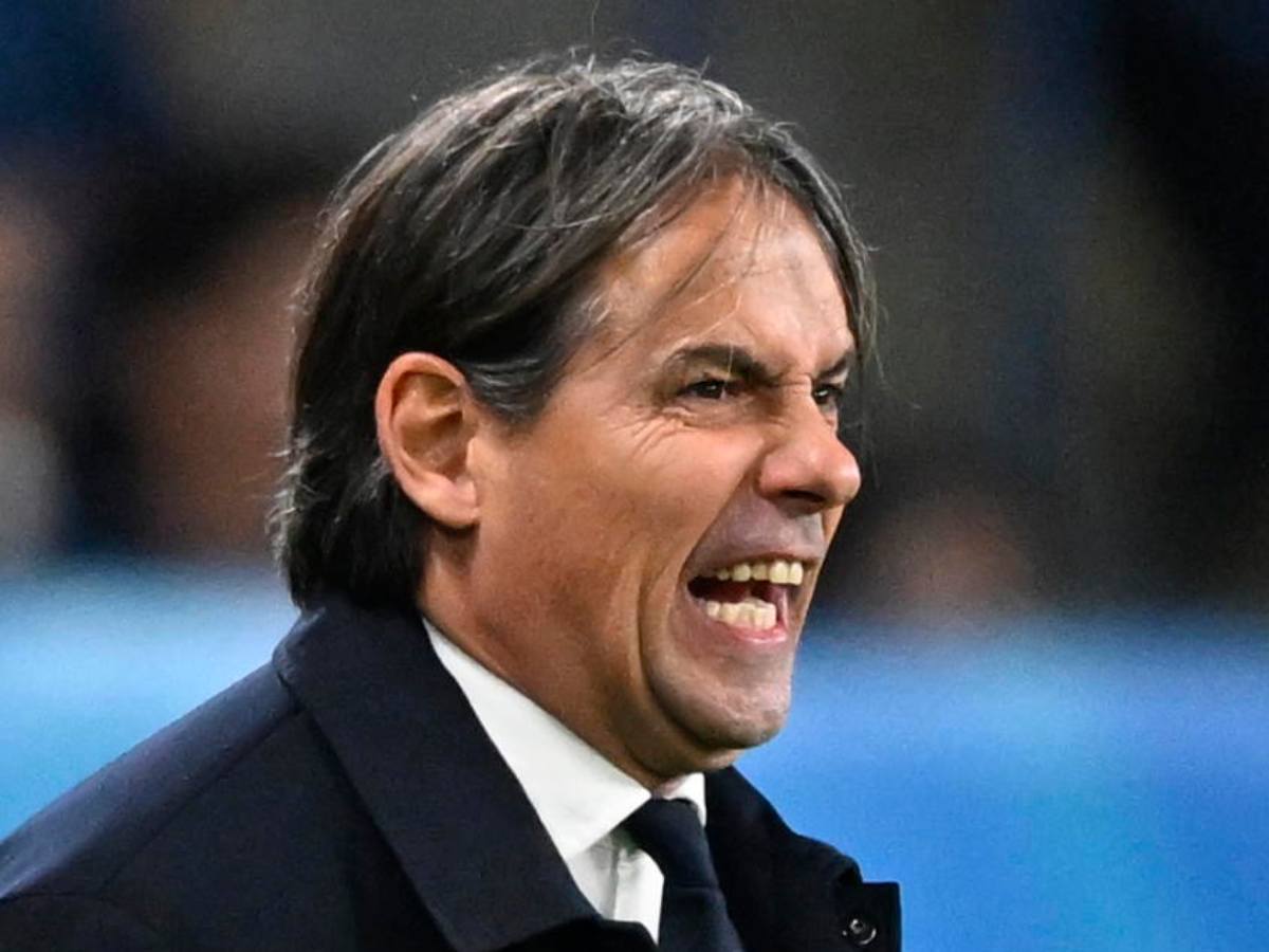 Simone Inzaghi