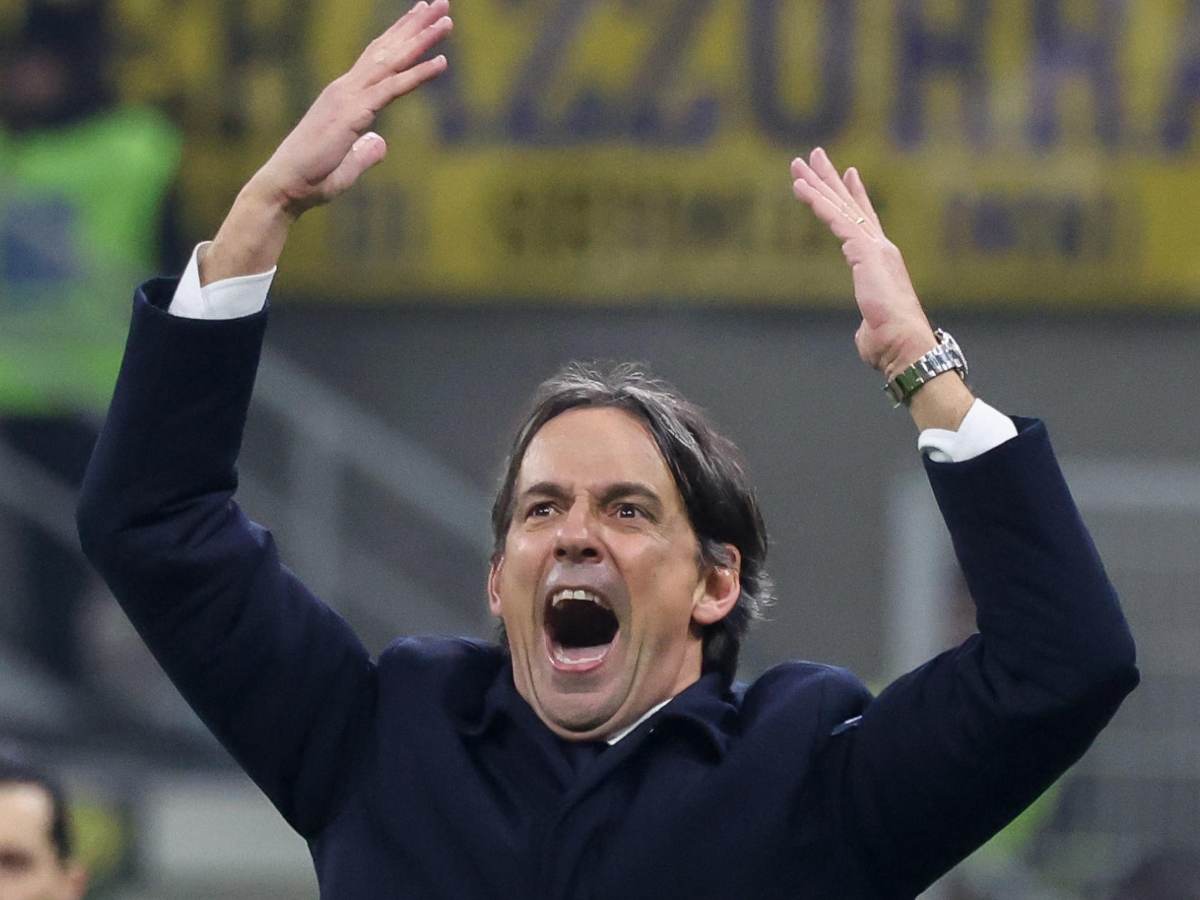 Simone Inzaghi