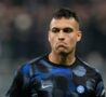 Lautaro Martinez, capitano dell'Inter