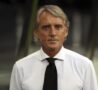 Roberto Mancini ai tempi dell'esperienza araba