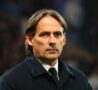 Simone Inzaghi preoccupato