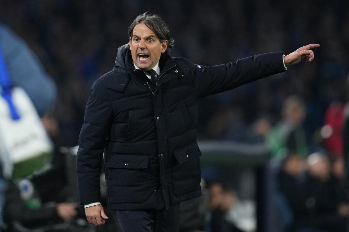 Inzaghi fra permanenza e addio