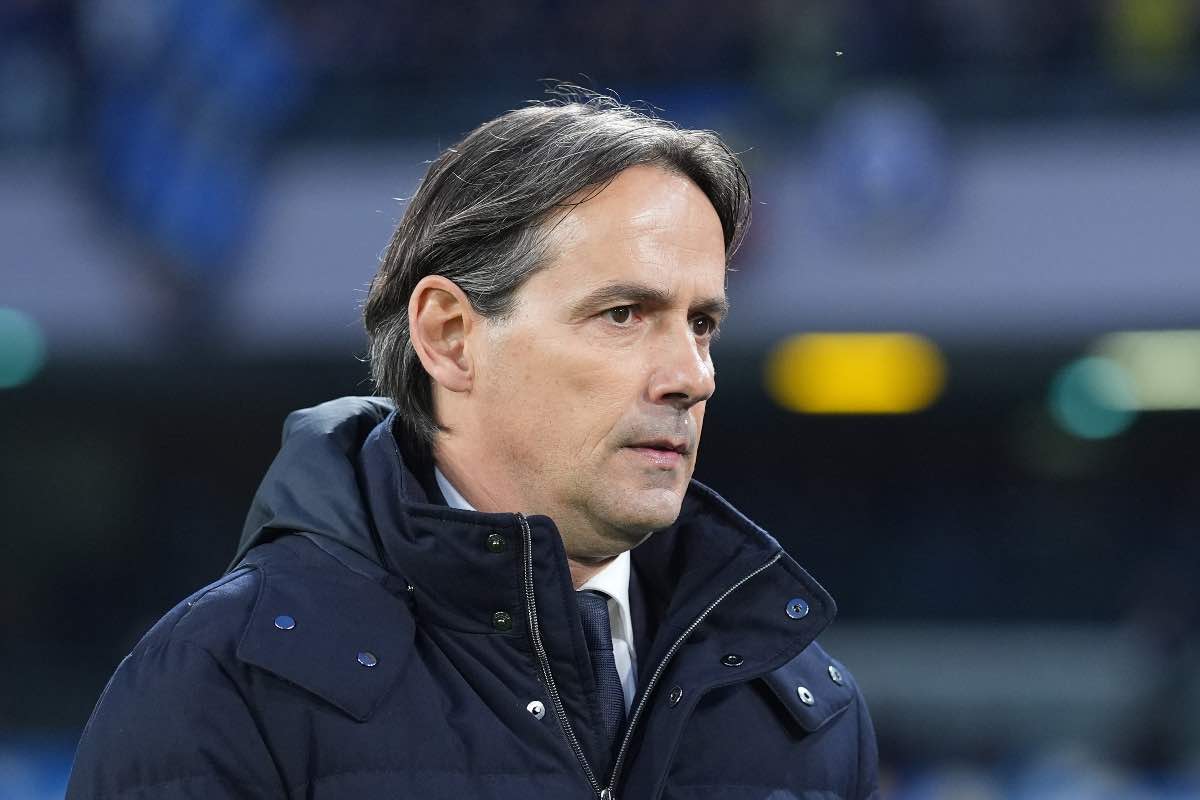 Simone Inzaghi