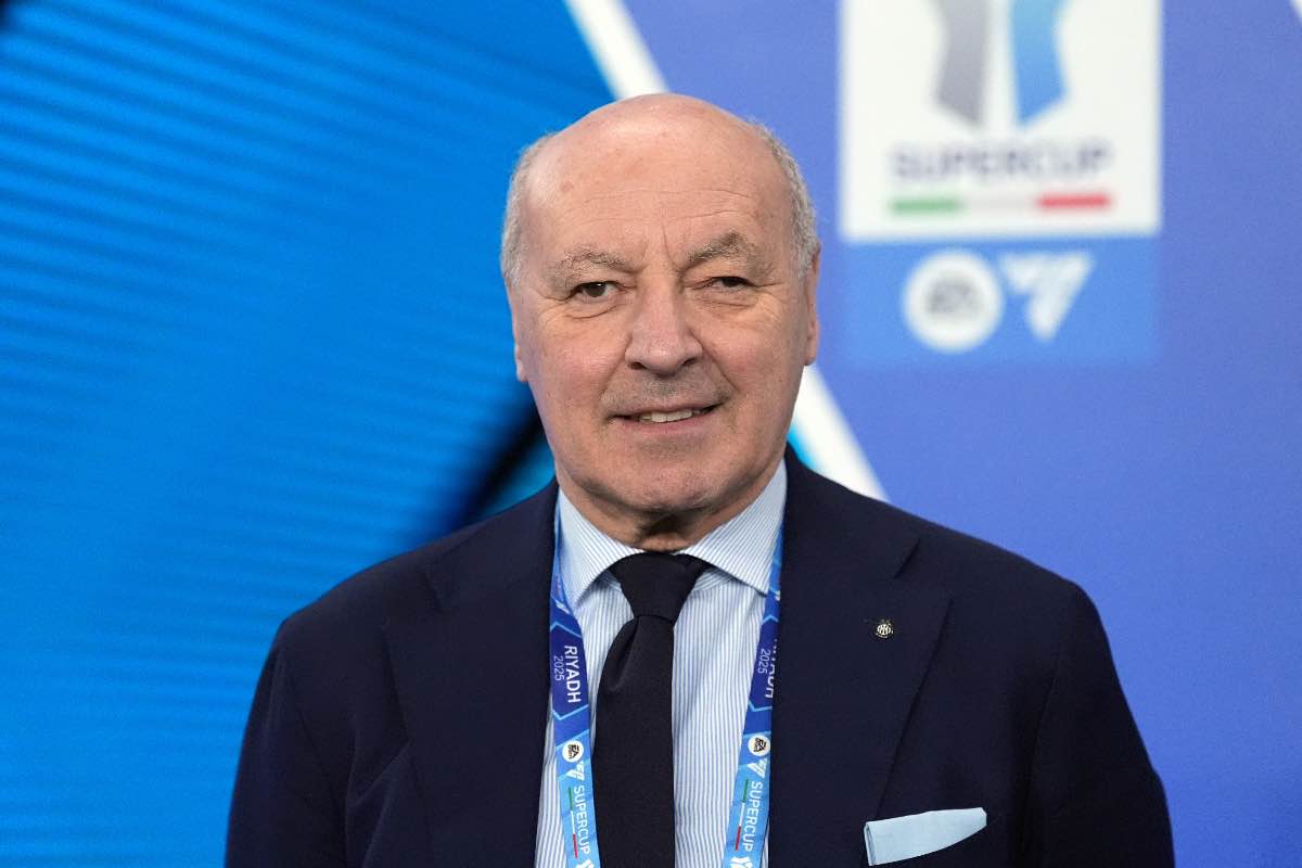 Giuseppe Marotta