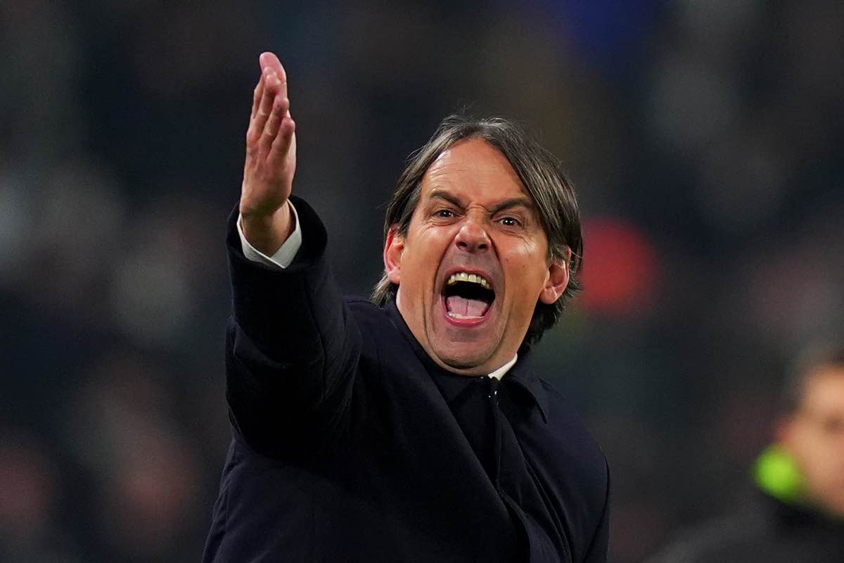 Simone Inzaghi