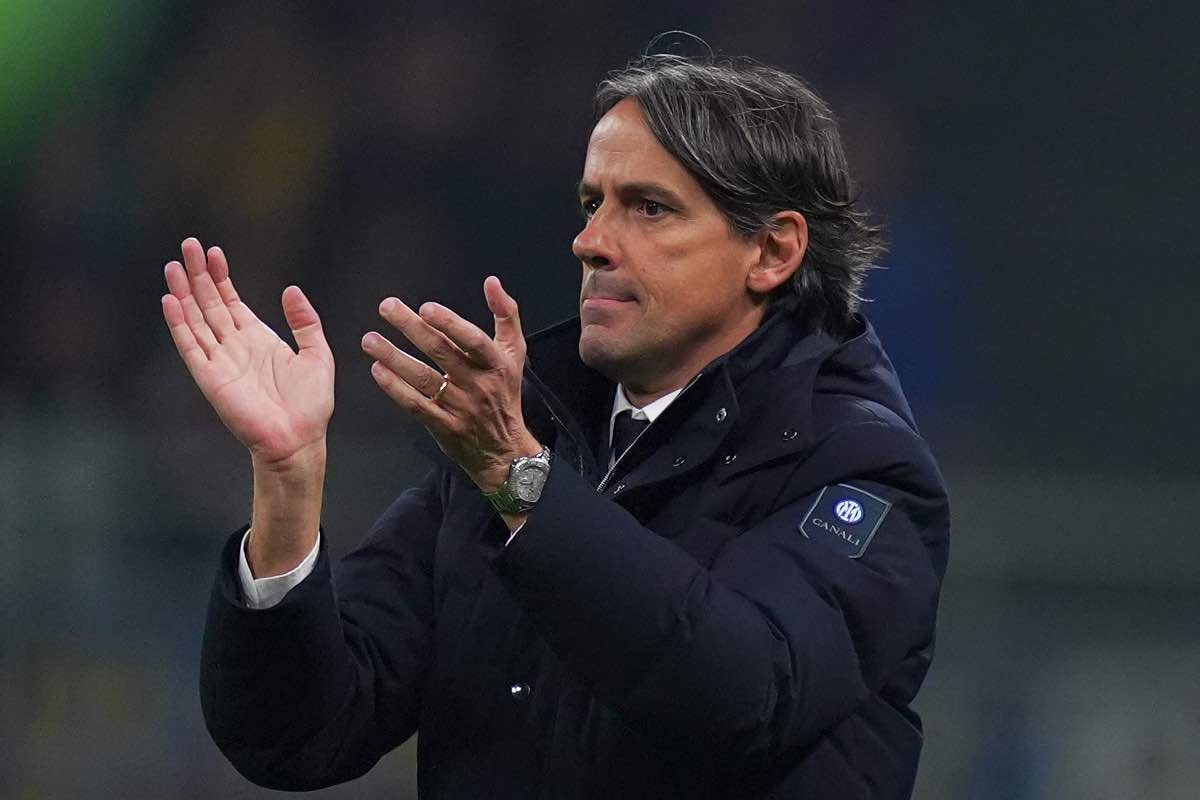 Simone Inzaghi