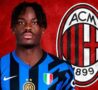 Bisseck nel mirino del Milan