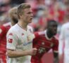 Burkardt contro il Bayern