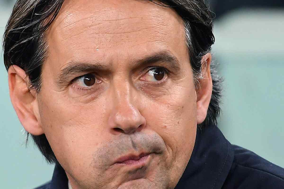 Simone Inzaghi