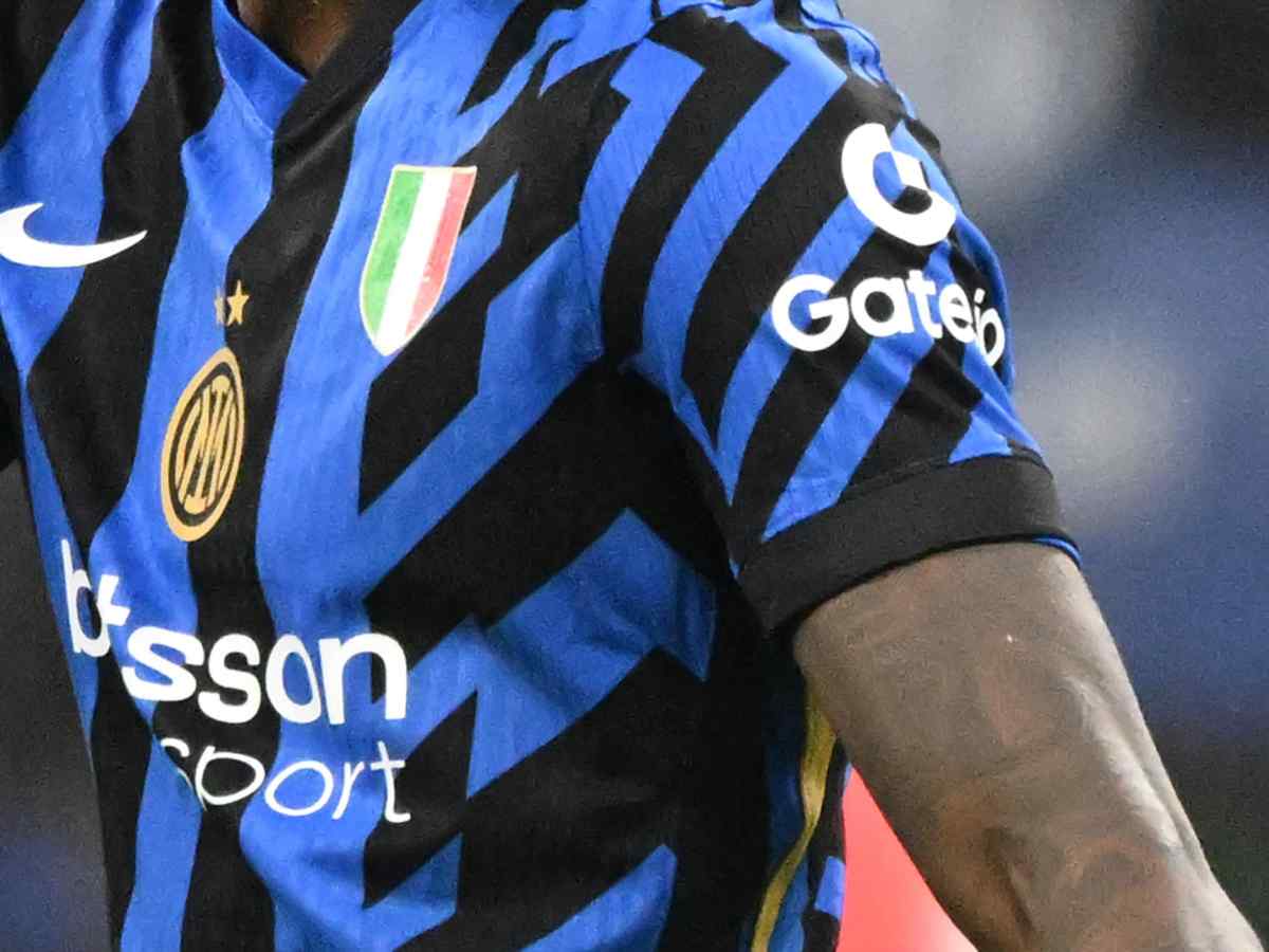 Maglia dell'Inter