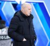 il presidente dell'Inter Beppe Marotta