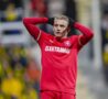 Steijn in campo con il Twente