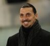 Zlatan Ibrahimovic